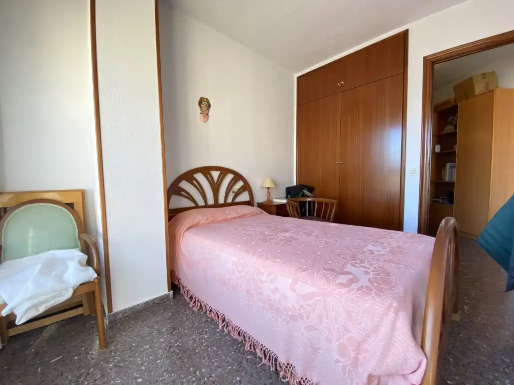 Piso en venta en Calle Padre Vela, Parque Ribalta - Plaza de Toros