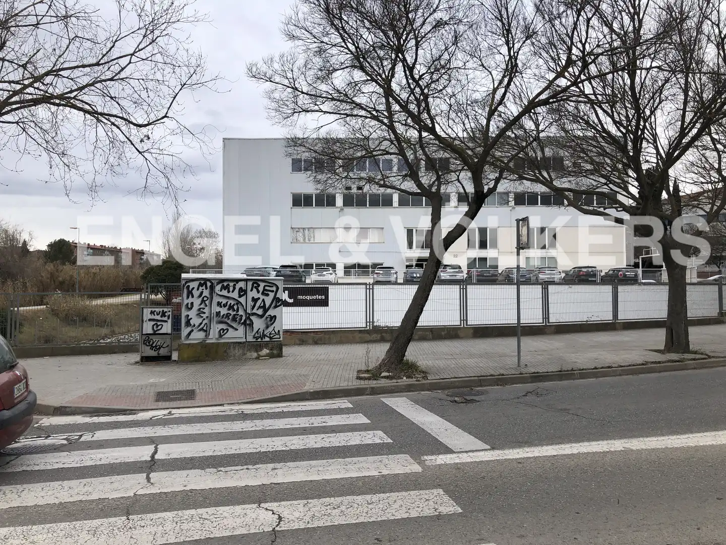 Grundstücke und Bauplätze zum Verkauf in Centre - Sant Oleguer, imagen 12