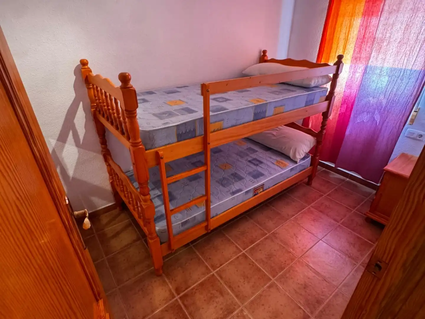 Wohnung zur Miete in Playa Sol