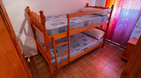 Foto 3 von Wohnung zur Miete in Playa Sol, Mazarrón
