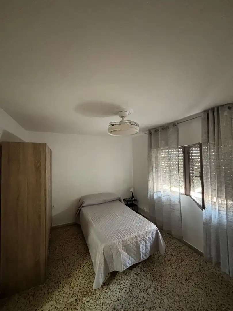 Apartament amb ascensor de lloguer a Oliveros - Altamira, imagen 8