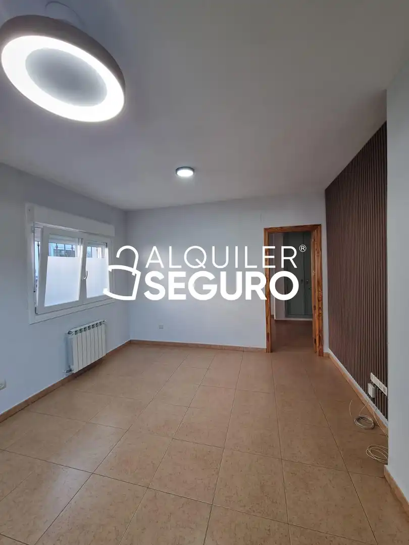 Bedroom of Flat for rent in Colmenarejo  with Heating and Storage room