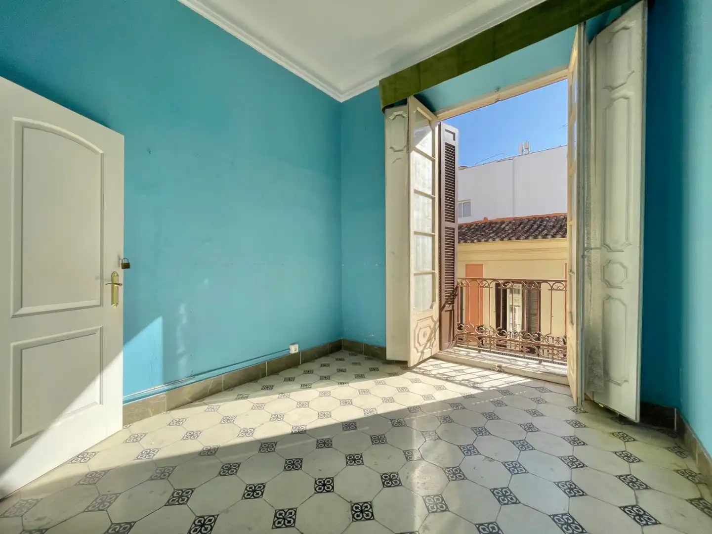 Apartament amb terrassa en venda a Centro, imagen 24