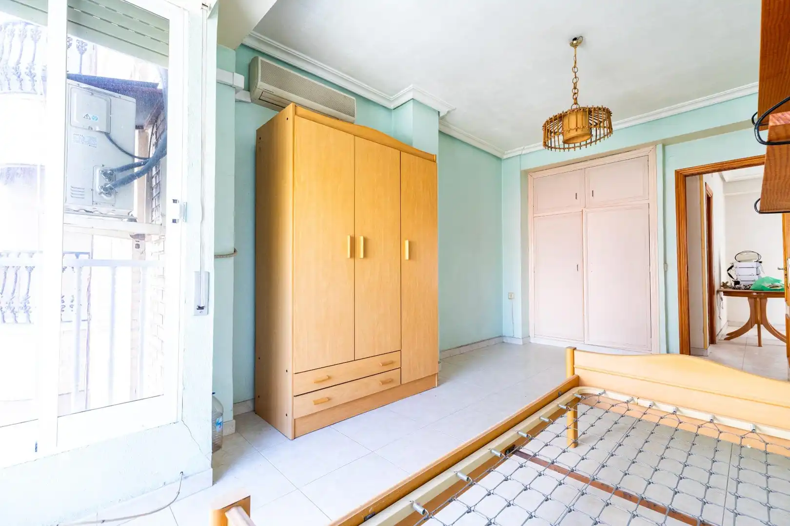 Habitación de Casa o chalet en venta en Cieza