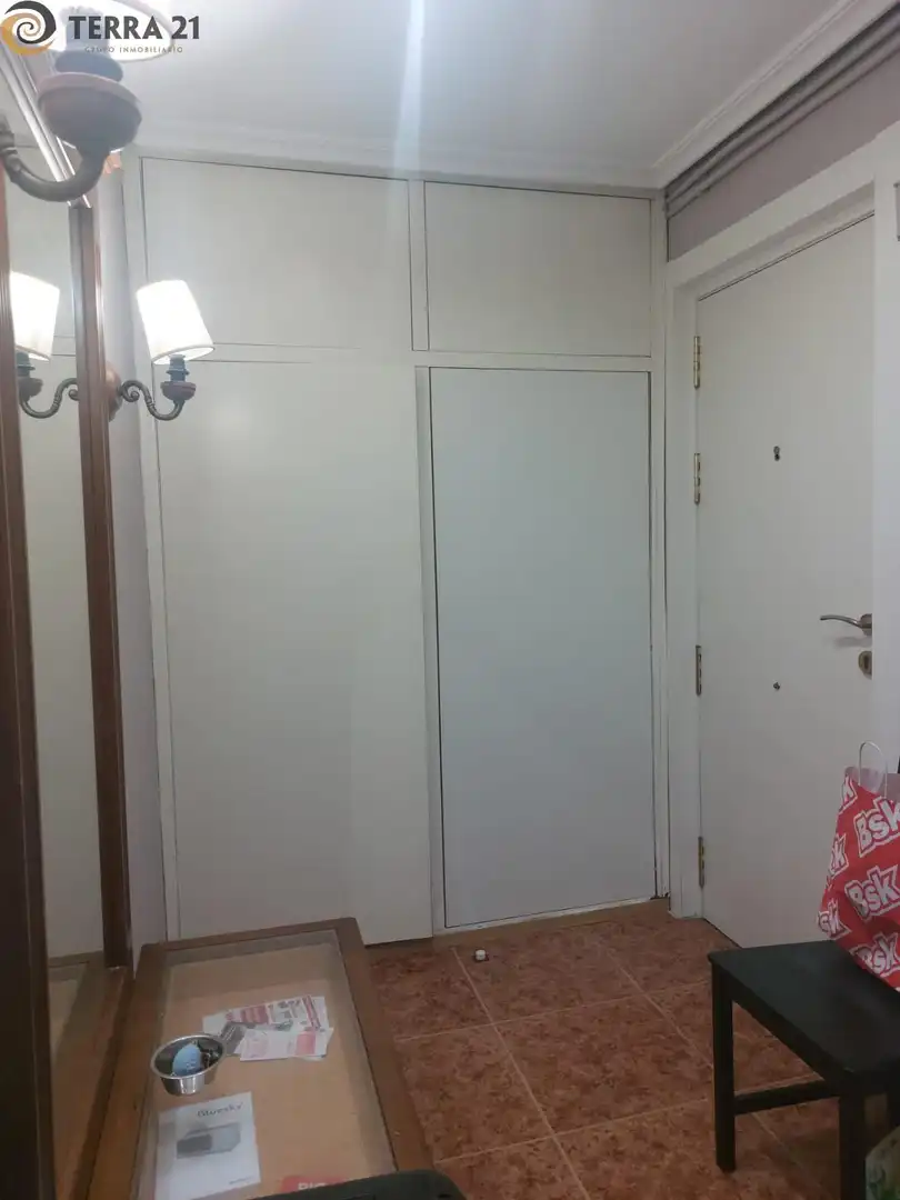 Habitación de Piso de alquiler en Jaén con Aire acondicionado y Jacuzzi