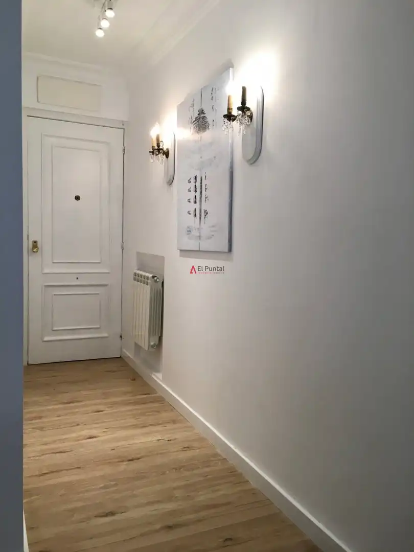 Pis de lloguer en Santander amb Calefacció, Parquet i Moblat