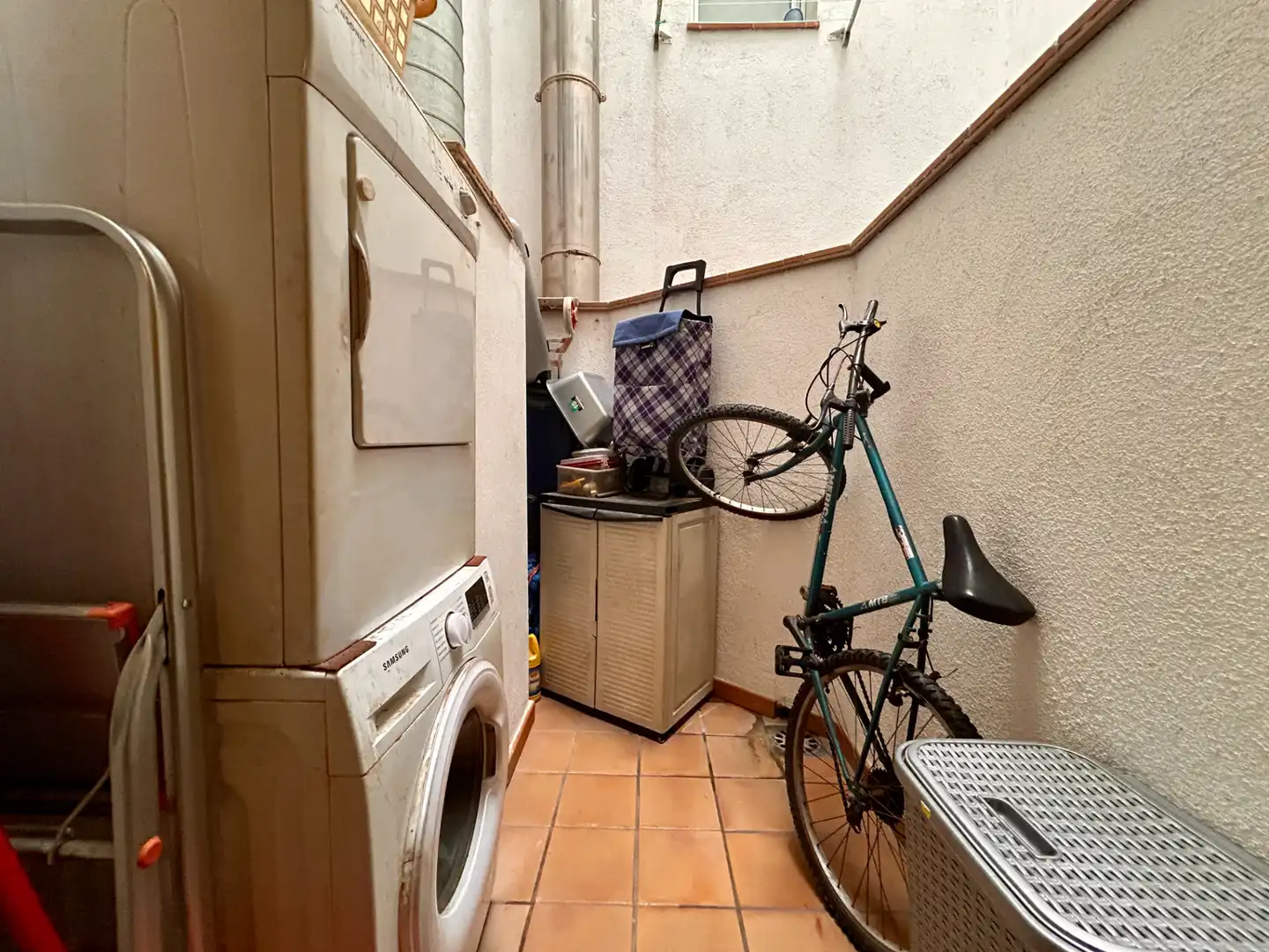 Piso en venta en Girona con Calefacción