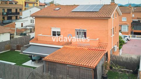 Photo 5 of Single-family semi-detached for sale in Rambla Ernest Lluch, 63, Cardedeu, Barcelona