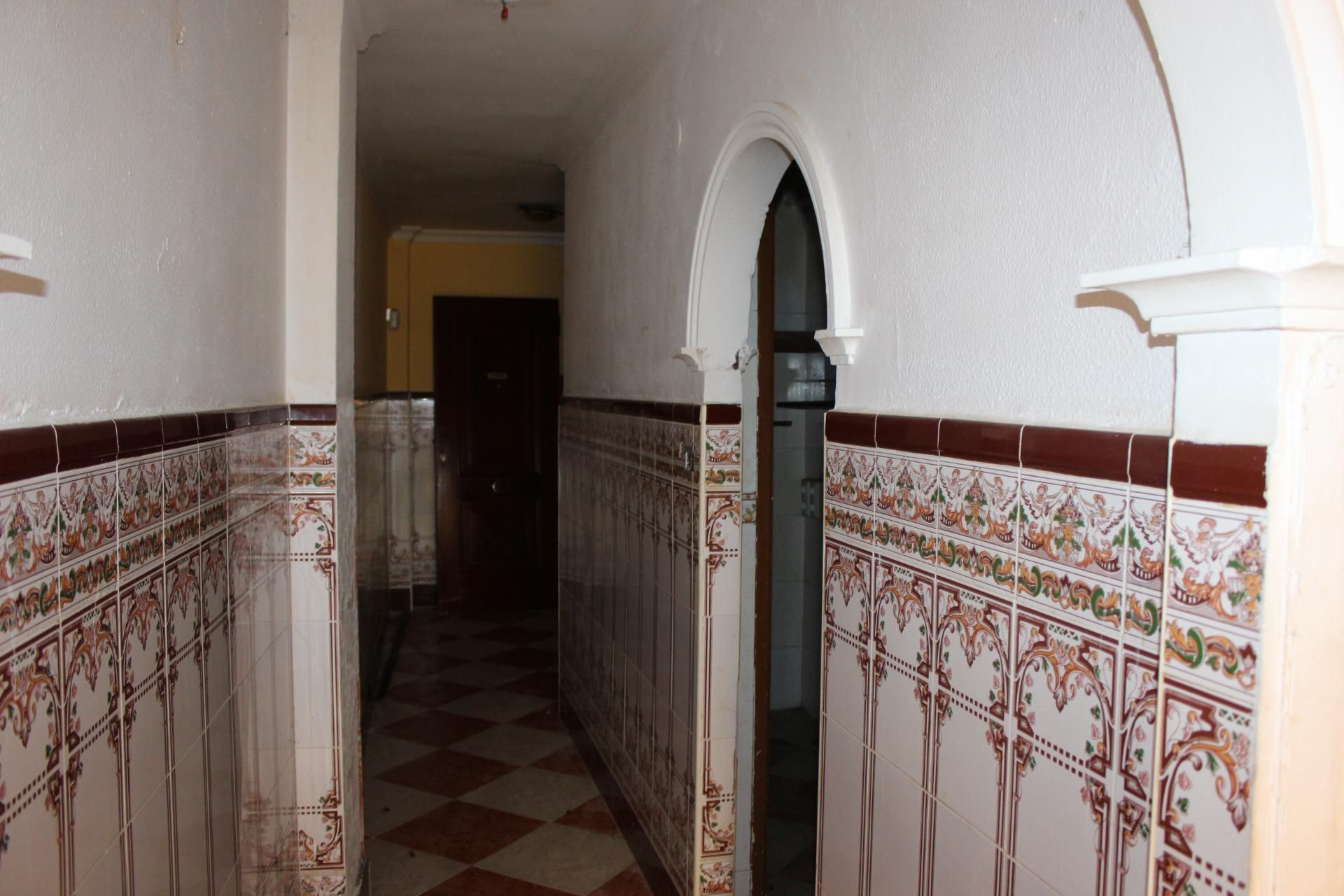 Flat for sale in Puerto Real