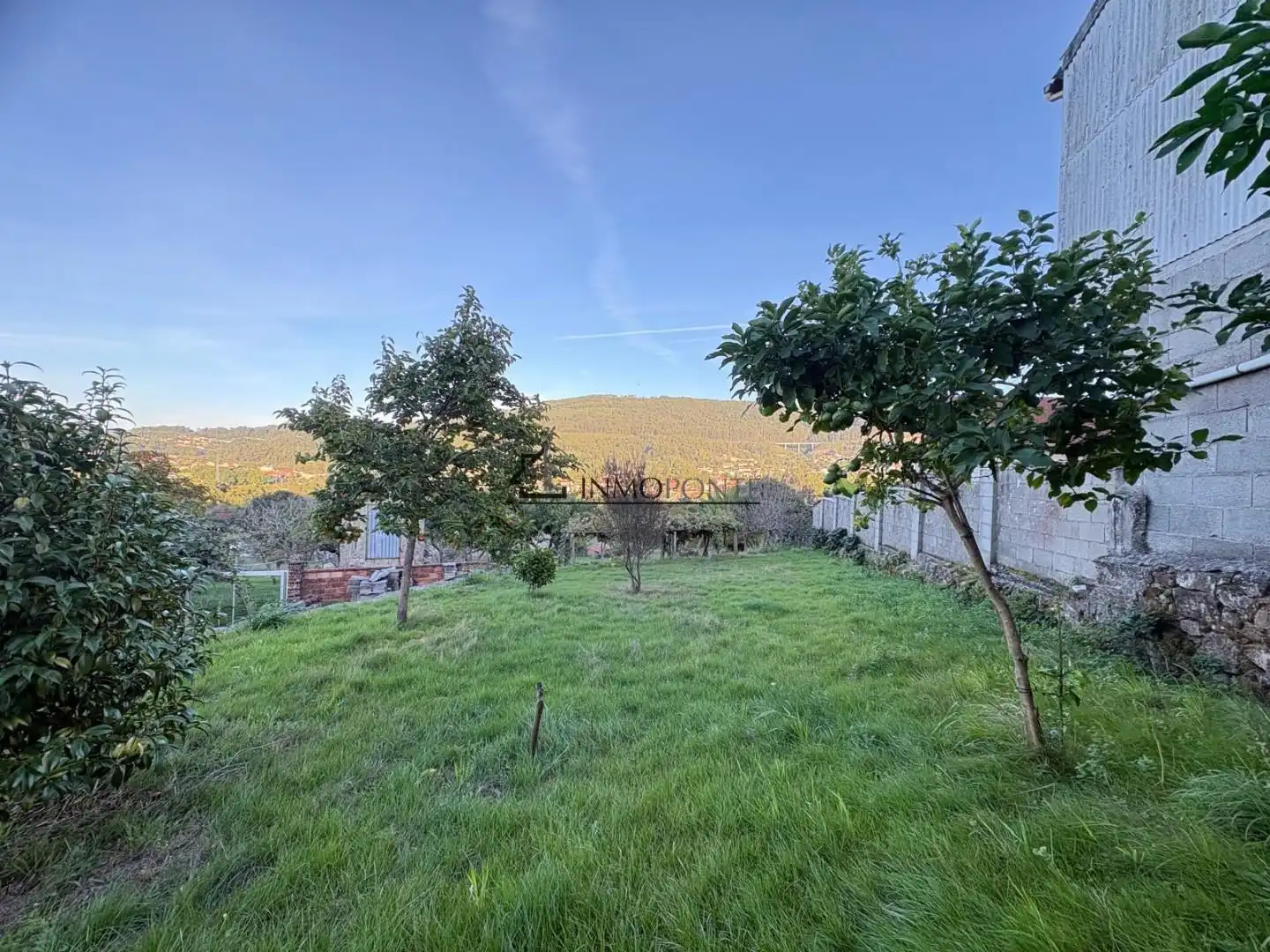 Houses for sale in Vilaboa, Pontevedra