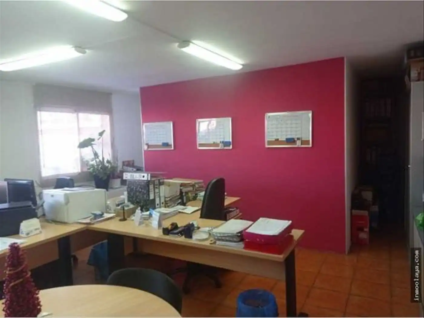 Local comercial en venta en Can Feu - Gràcia, imagen 24