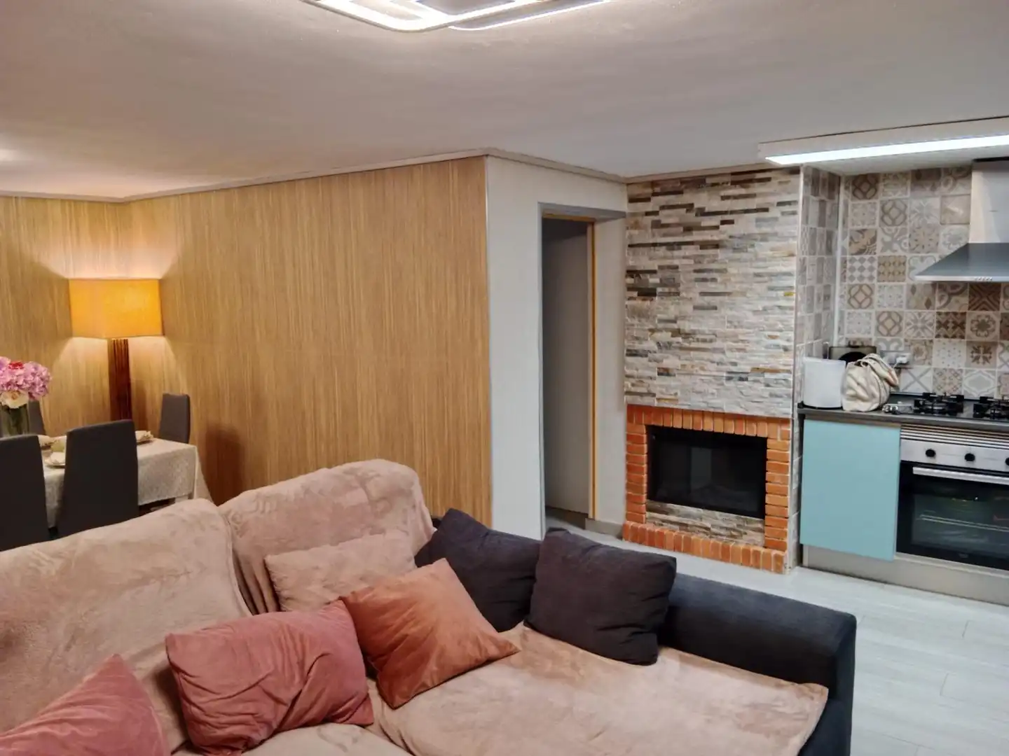 Living room of Residential for sale in San Vicente del Raspeig / Sant Vicent del Raspeig