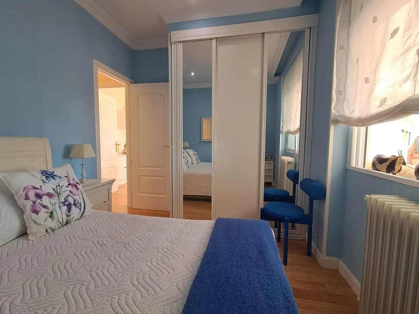 Penthouse mit Aufzug zum Verkauf in Retiro, imagen 41