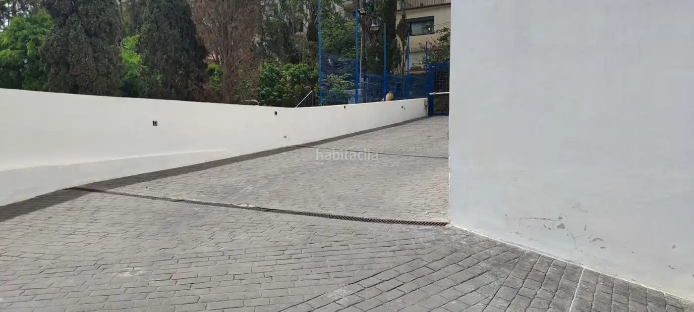 Aparcament en venda a Camino de Doña María 8, imagen 3