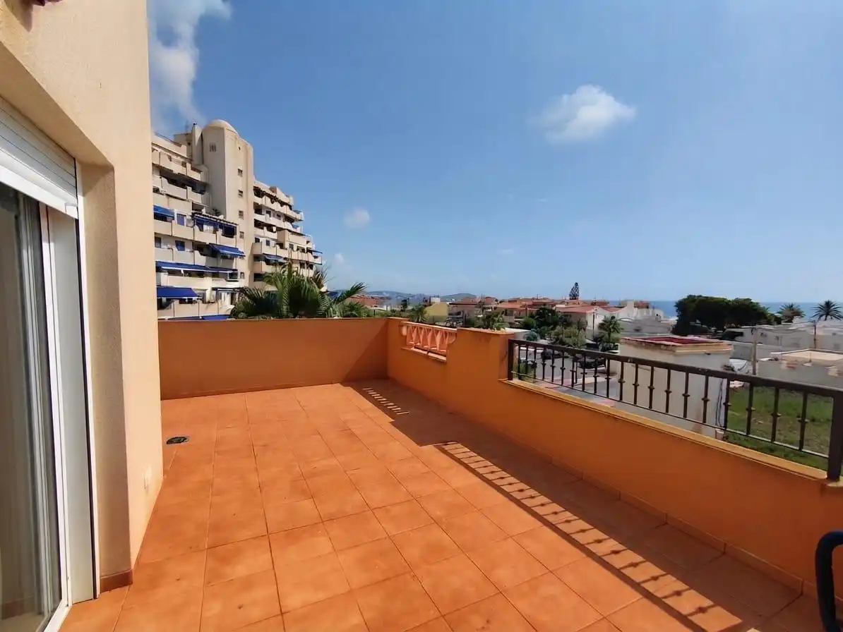 Apartment with lift for sale in El Calón - Cala Panizo - El Pozo del Esparto, imagen 3
