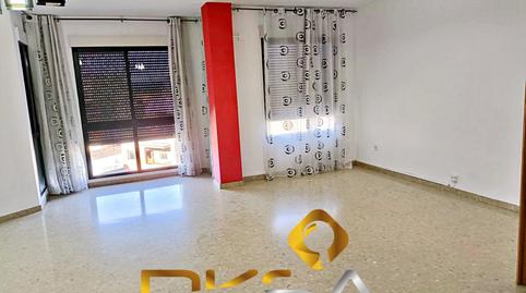 Photo 3 of Flat to rent in Avenida Italia, Avenida Alemania-Italia, Castellón