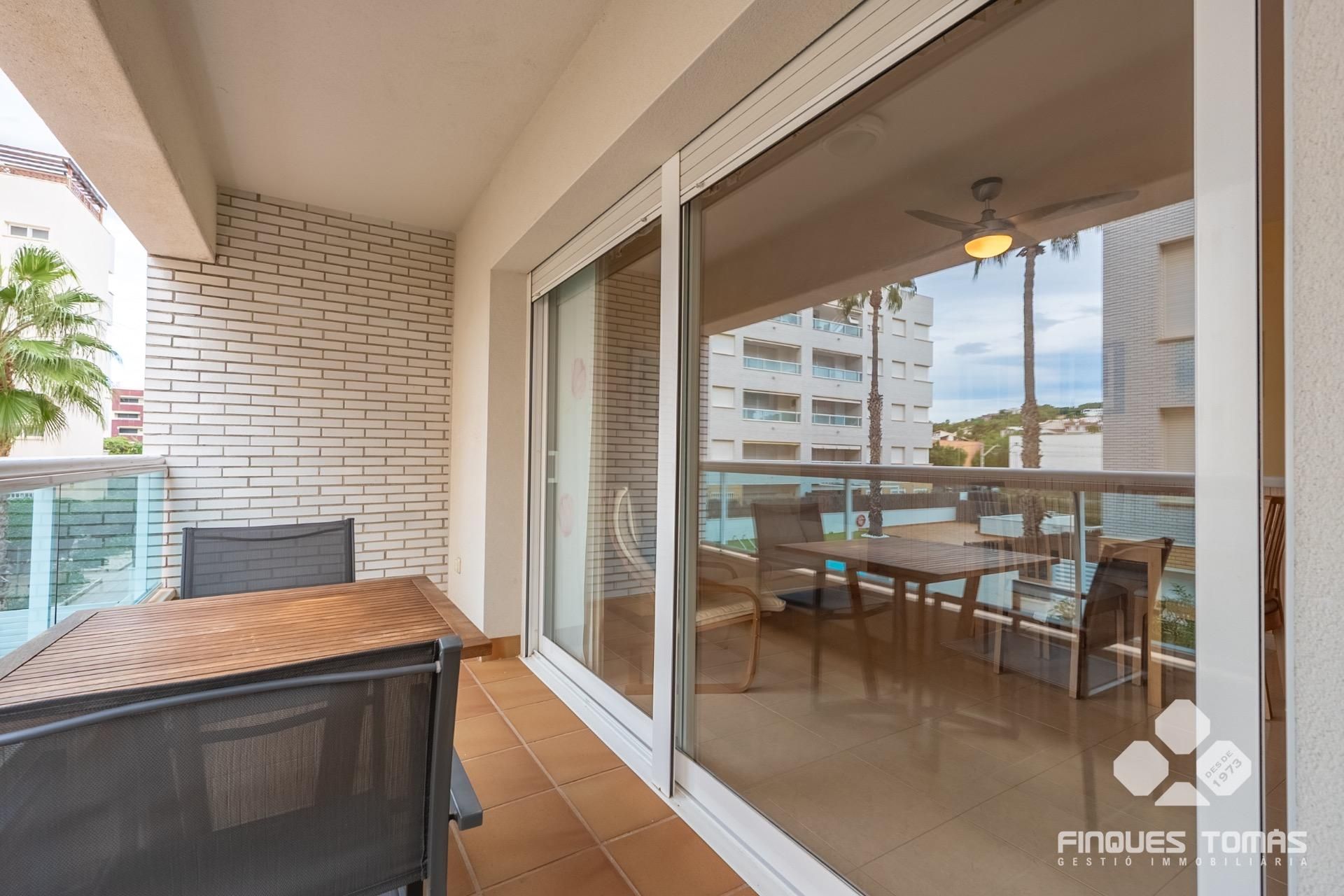 Terrassa de Pis en venda en Calafell amb Calefacció, Terrassa i Traster