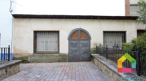 Foto 4 de Casa o xalet en venda a Lillo, Toledo