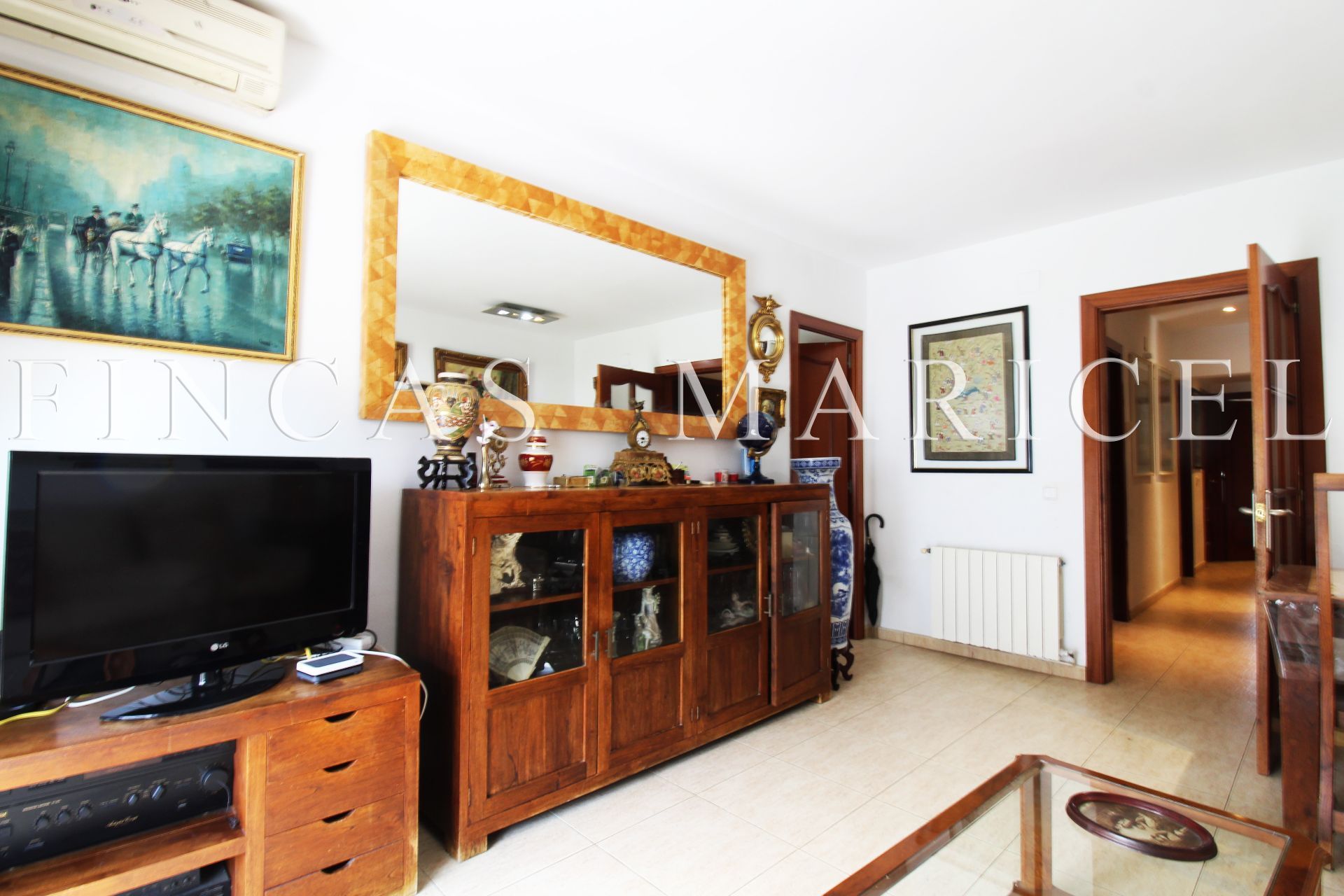 Piso en venta en Els Molins - Pins Vens, Sitges