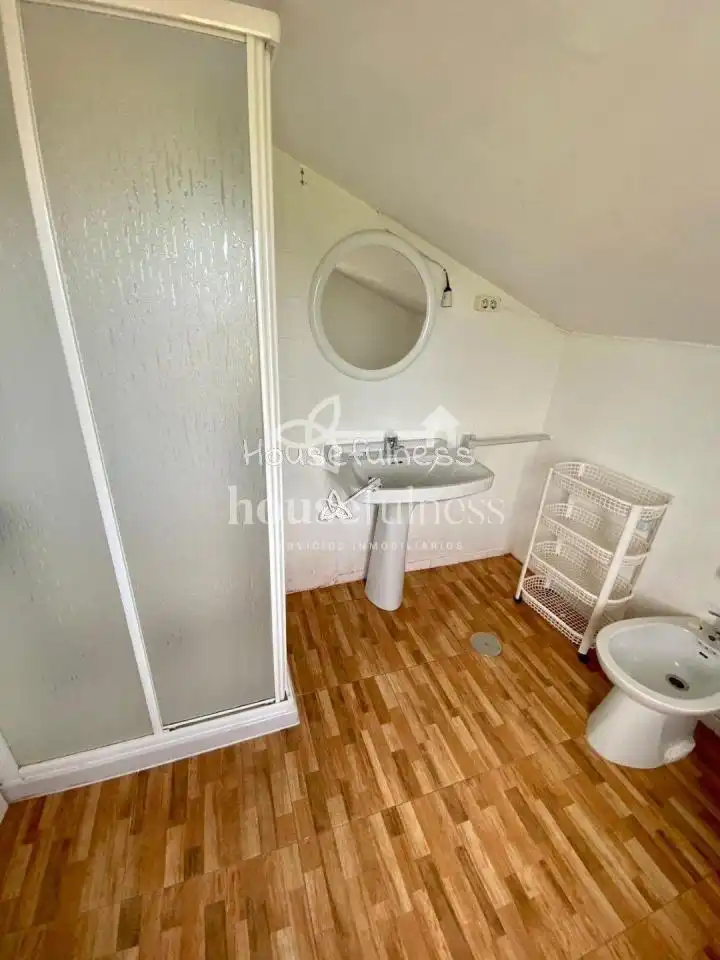 Chalet con jardín en venta en Valdoviño, imagen 35