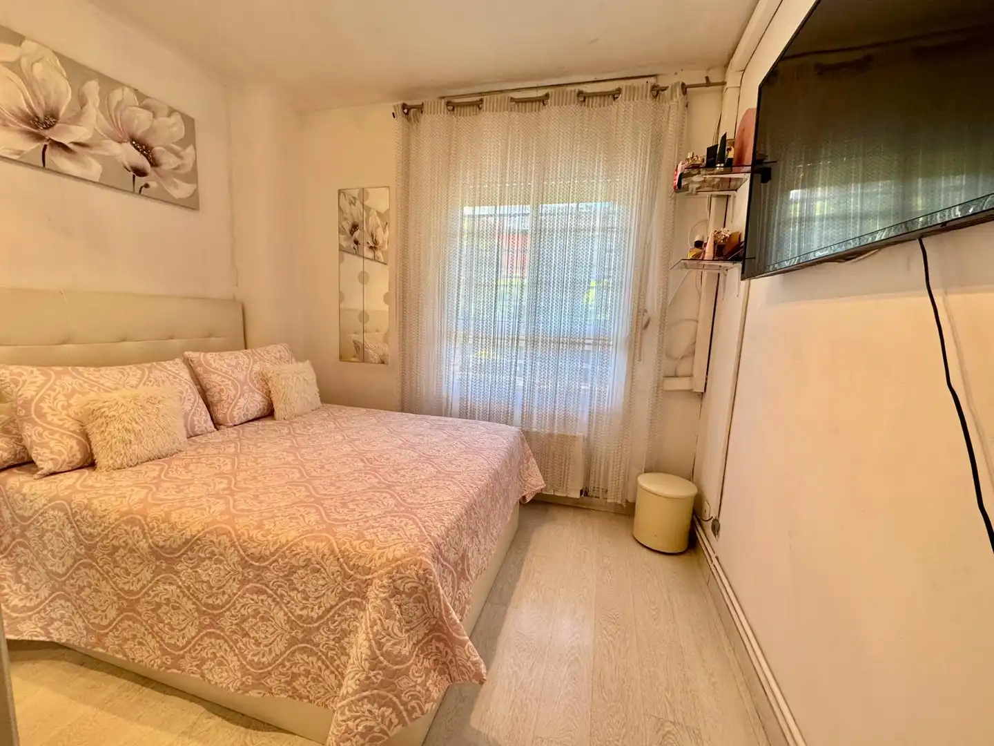 Flat with lift for sale in Carretera de la Bordeta, imagen 16