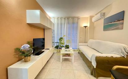 Apartament de lloguer a Jávea / Xàbia