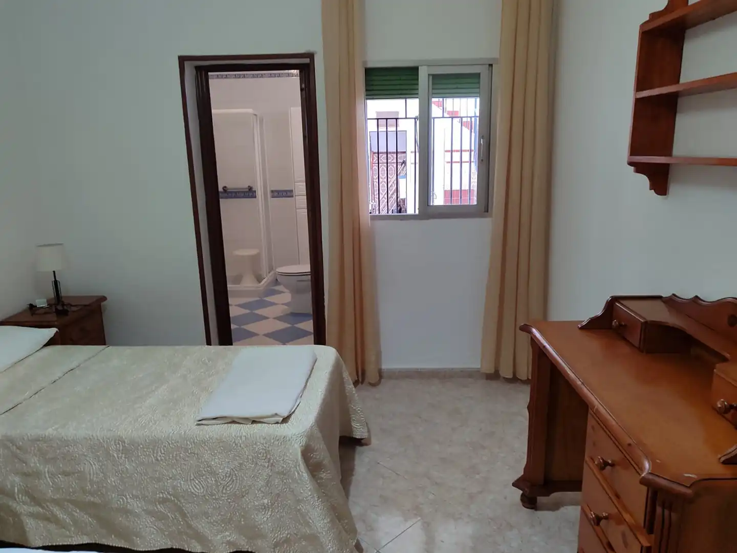 Habitación de Casa o chalet en venta en Utrera con Aire acondicionado y Amueblado