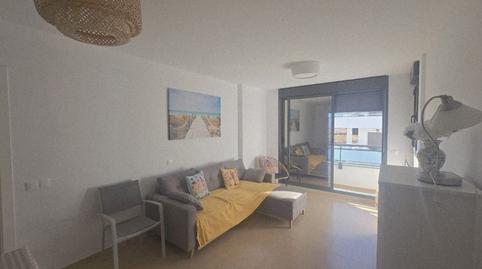 Foto 5 de Pis en venda a Cl Murillo, Las Escobetas, Garrucha