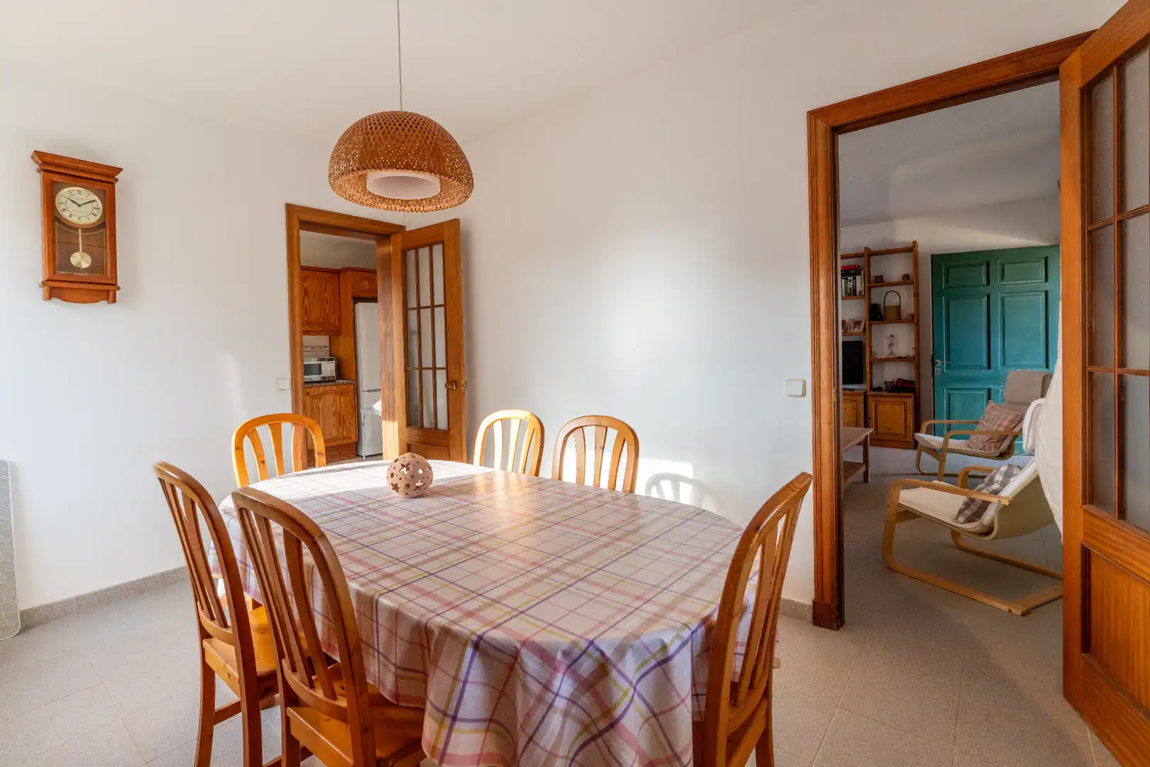 Comedor de Finca rústica en venta en Maó - Mahón