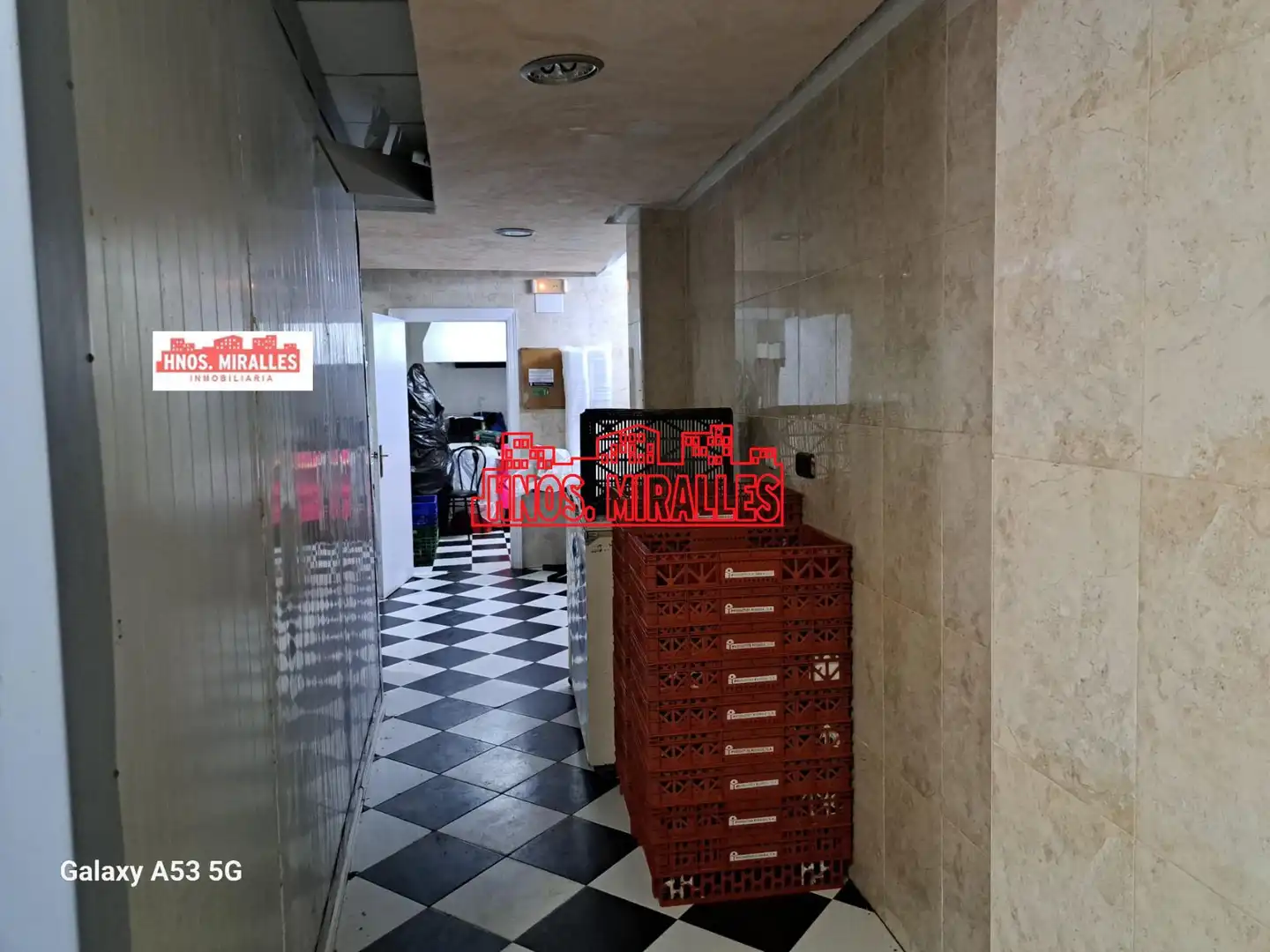 Local en venta en Elche / Elx con Aire acondicionado y Amueblado