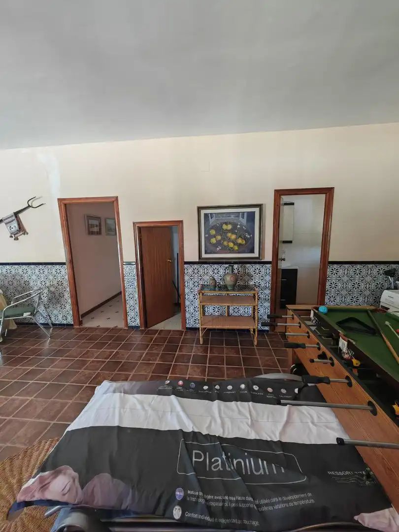 Casa o chalet en venta en Don Benito con Trastero y Piscina