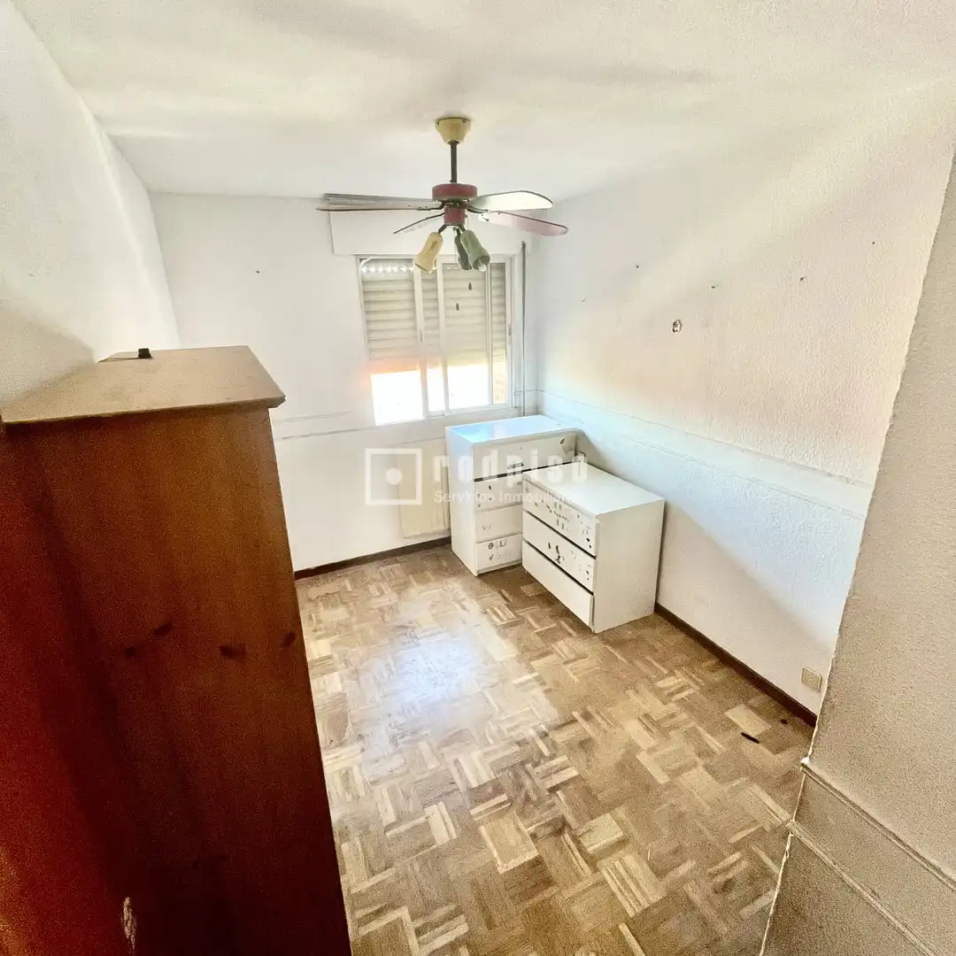 Wohnung mit Aufzug zum Verkauf in Puente de Vallecas, imagen 5