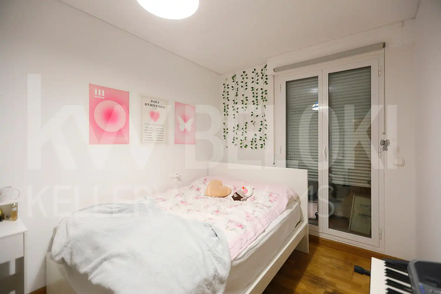 Flat for sale in Juan Vollmer Plaza, Palmera - Dumboa - Arbes