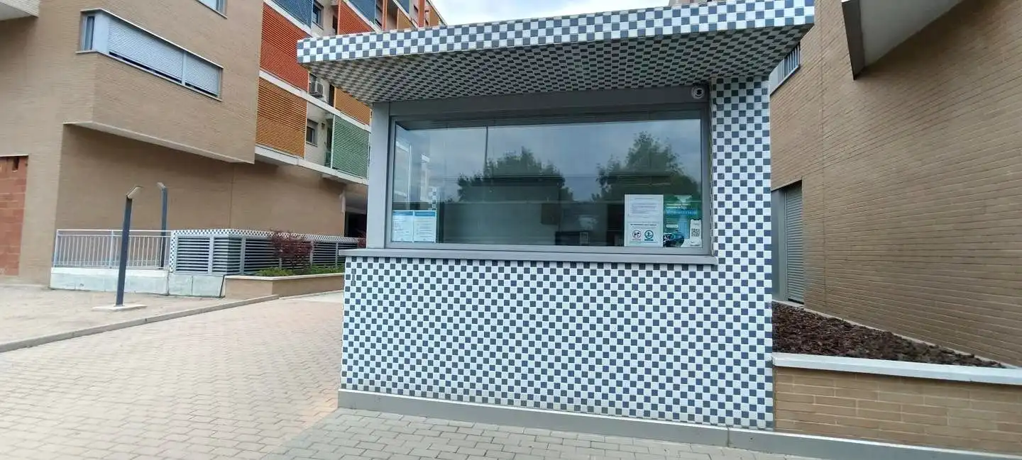 Parcheggio in affitto a Avenida Claudio Coello, imagen 16