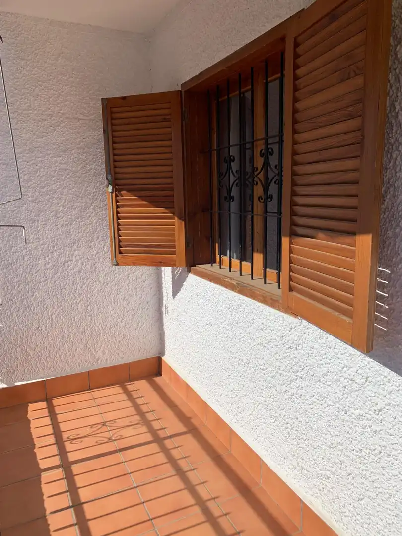 Terraza de Piso en venta en San Pedro del Pinatar