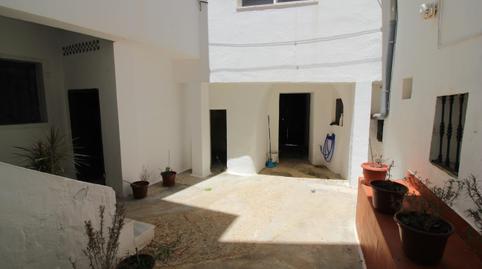 Foto 4 de Casa adosada en venda a  C. la Fuente, 22, Vejer, Vejer de la Frontera
