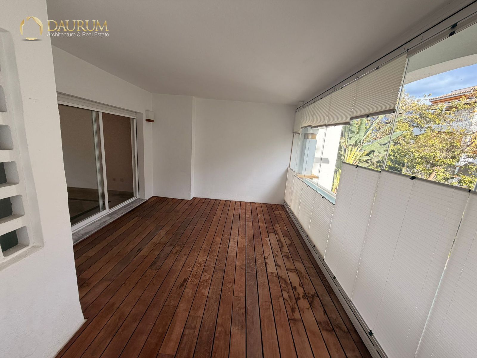 Balcony of Flat for sale in Marbella  with Air Conditioner, Heating and Terrace