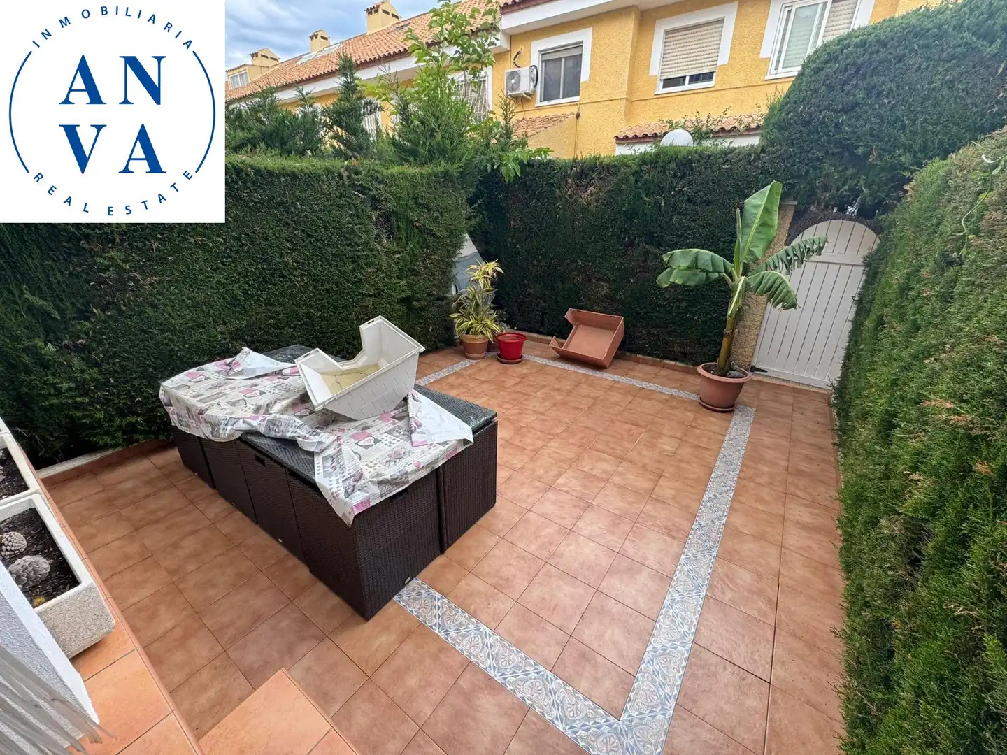 Adosado con piscina en venta en Calle FONT DEL REALET, imagen 46