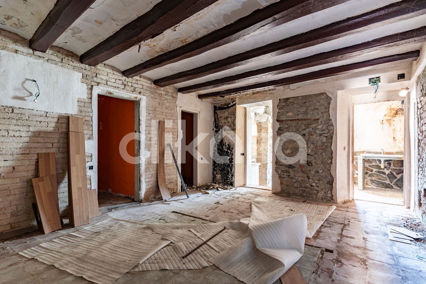 Flat for sale in Navarcles  with Terrace