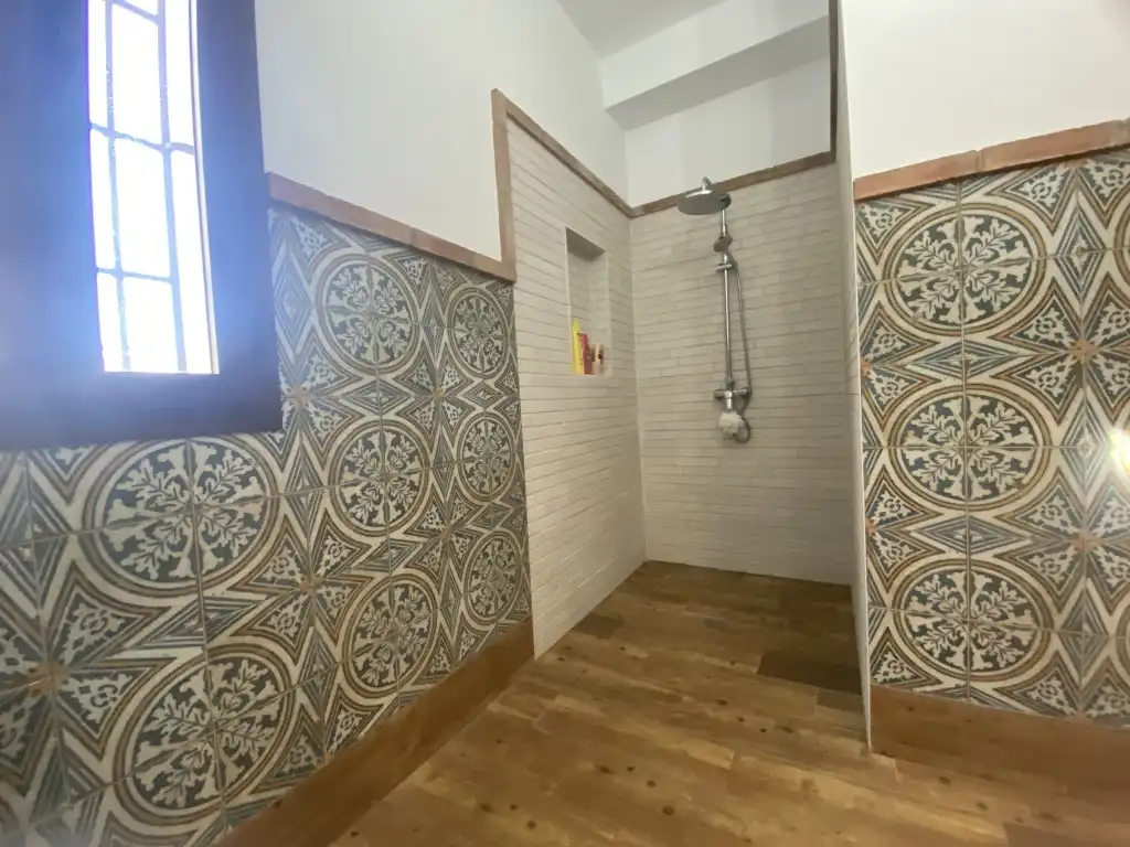 Baño de Casa o chalet en venta en La Rambla con Terraza