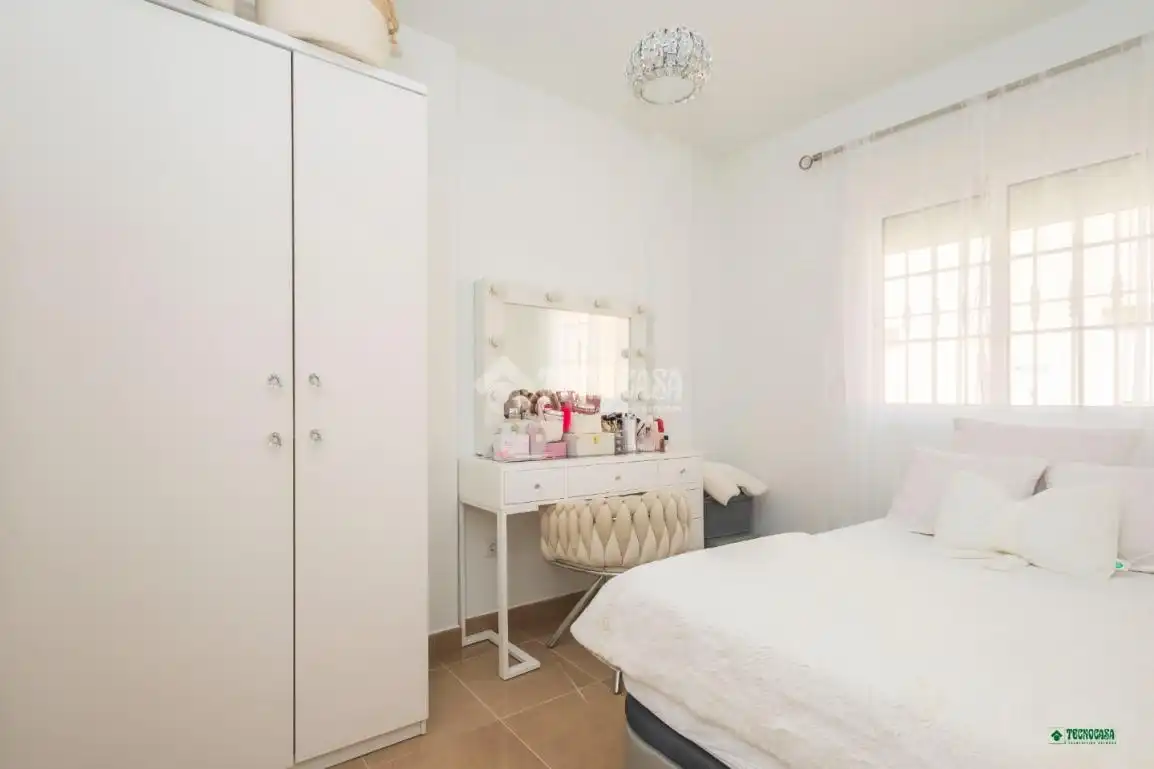 Semi-detached house with terrace for sale in Vera Ciudad, imagen 36