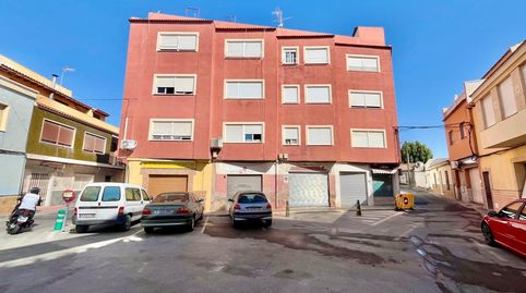 Amplia vivienda de 3 dormitorios en Rojales con vistas despejadas