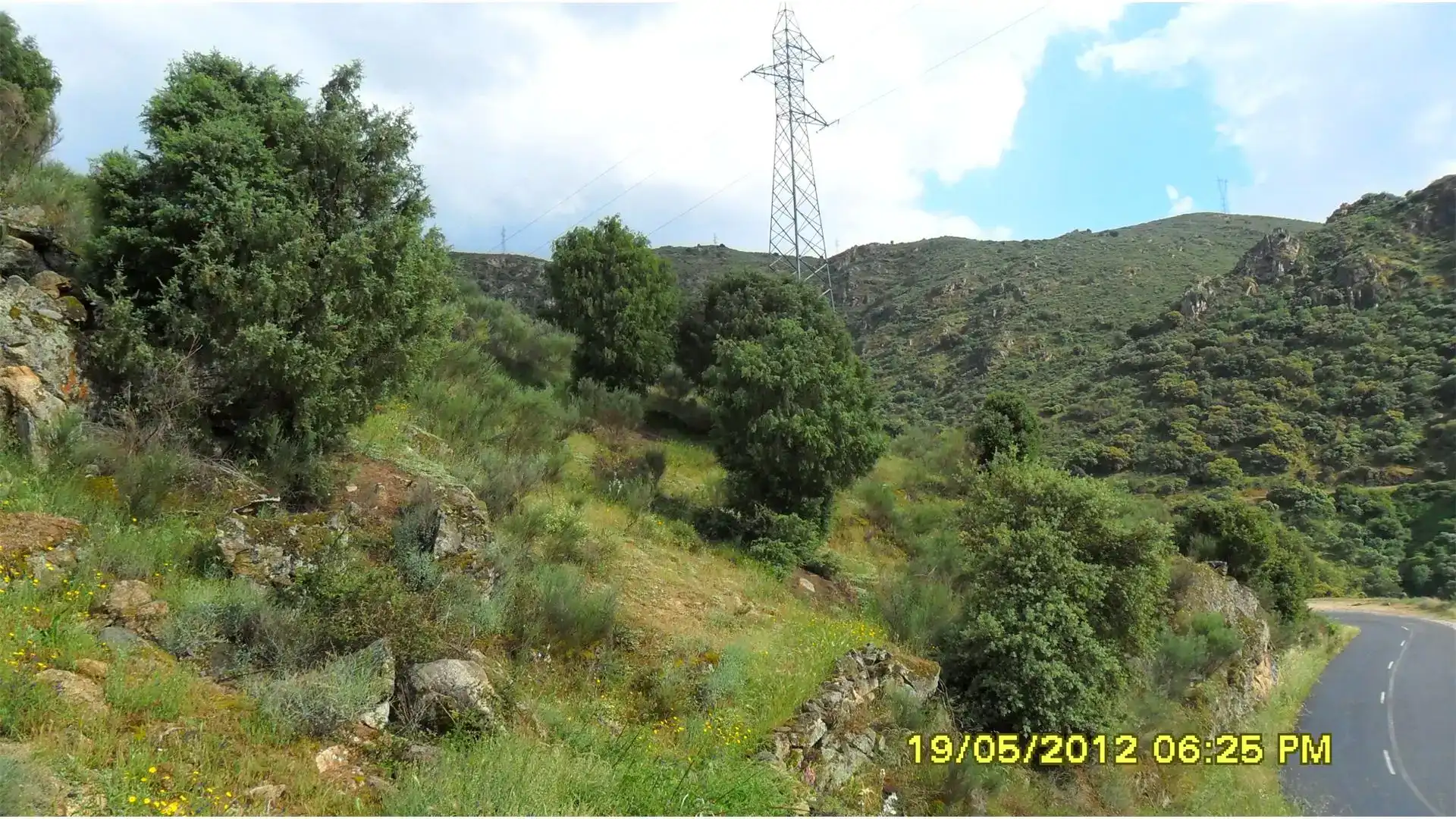 Terreno en venta en Saucelle, Salamanca