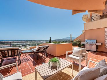 Appartamento in vendita a Nueva Andalucía