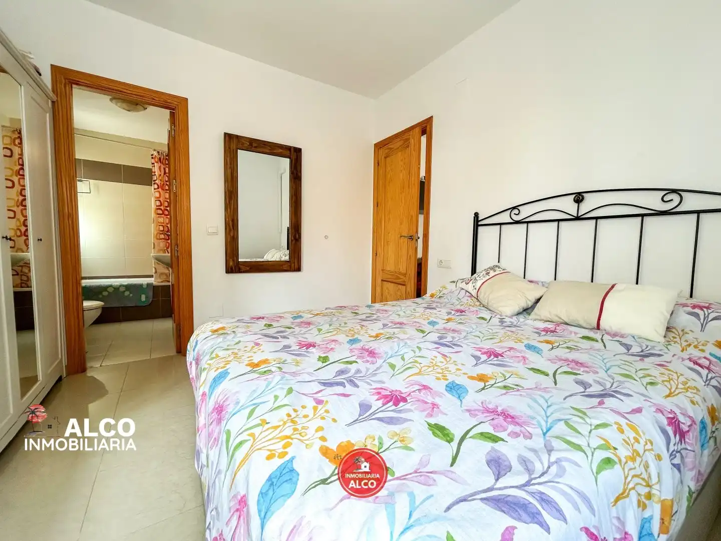 Habitación de Piso en venta en Torrox con Aire acondicionado, Trastero y Amueblado
