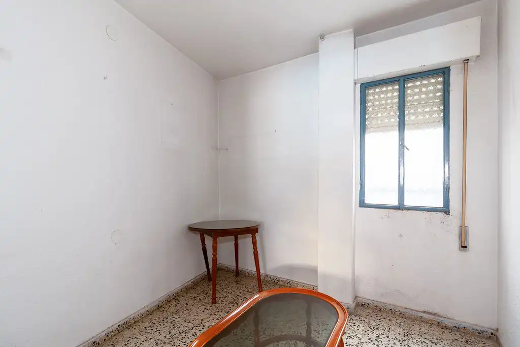 Habitación de Piso en venta en Mengíbar con Balcón