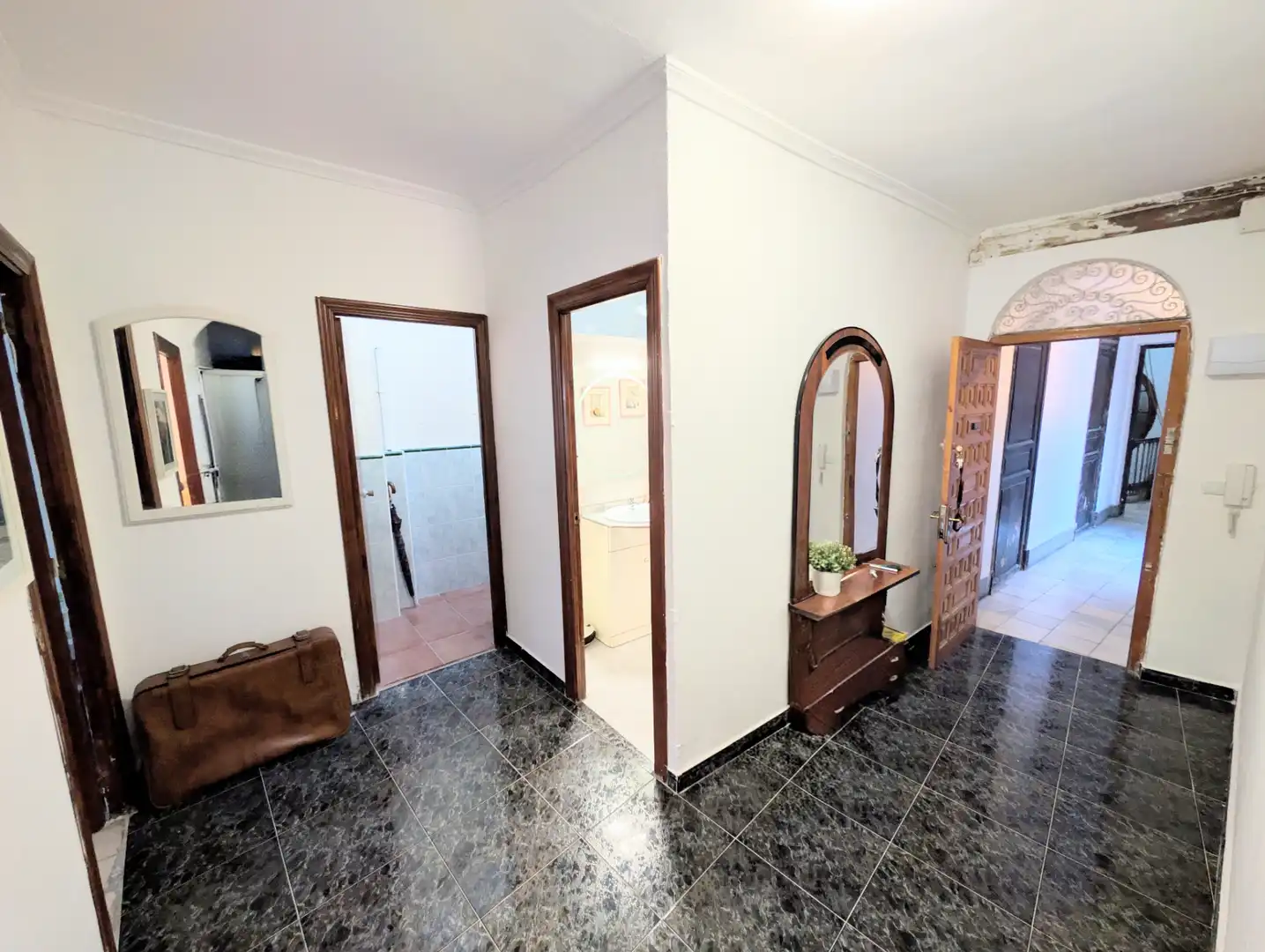 Ático en venta en Cartagena con Aire acondicionado, Terraza y Trastero