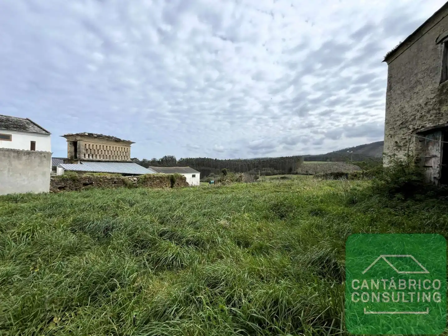 Houses for sale in Castropol