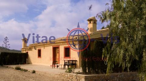 Photo 4 of House or chalet for sale in Parrilla, Murcia