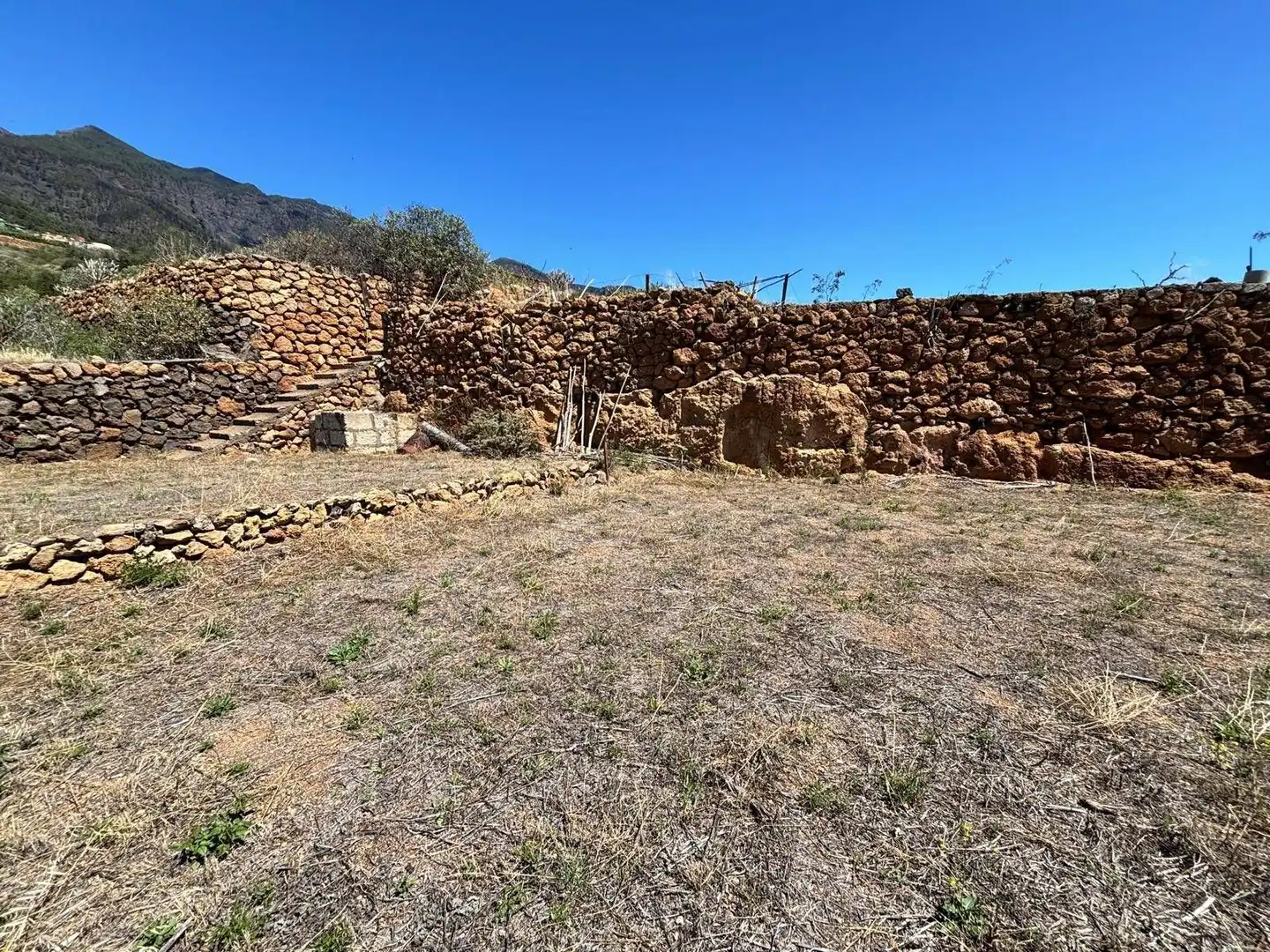Rustikales Grundstück zum Verkauf in Polígono 1 Parcela 509 LAS CUESTAS. ARAFO (S.C. T 1, imagen 16